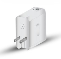 65W GaN Charger OEM - Universal Compatibility